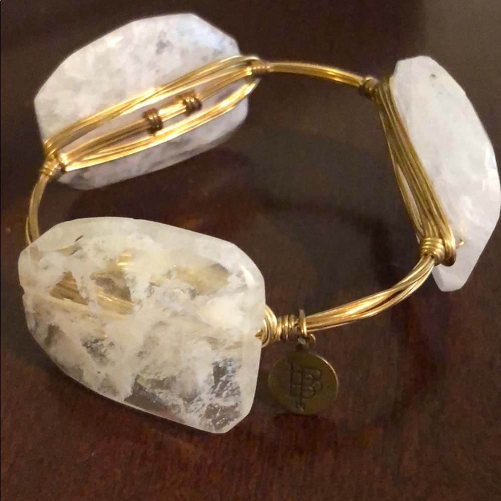 Bourbon and Bowties Bangle